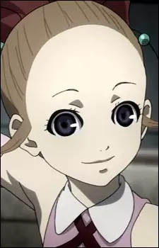 imagem de capa do personagem Hibana Daida