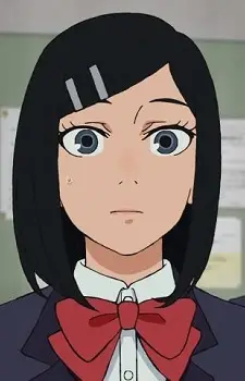 imagem de capa do personagem Tsubame