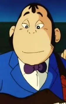 imagem de capa do personagem Hiroshi
