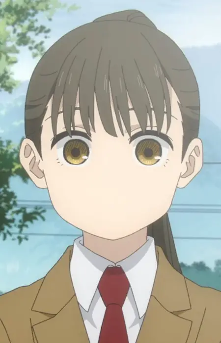imagem de capa do personagem Fumi