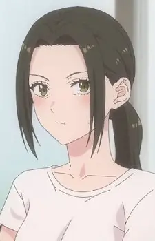 imagem de capa do personagem Aria's Mother