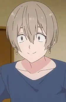 imagem de capa do personagem Toshifumi Mita