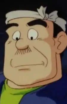 imagem de capa do personagem Akio's Father