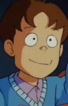 imagem de capa do personagem Susumu