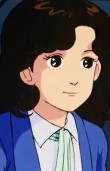 imagem de capa do personagem Akio's Teacher