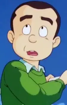 imagem de capa do personagem Akio