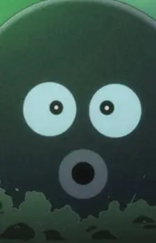 imagem de capa do personagem Umibouzu