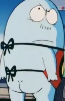 imagem de capa do personagem Umibouzu Father