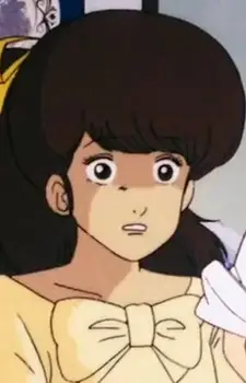 imagem de capa do personagem Machiko