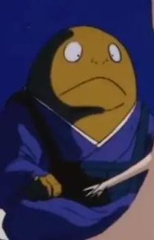 imagem de capa do personagem Iwanabouzu