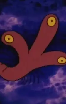 imagem de capa do personagem Sanchuu