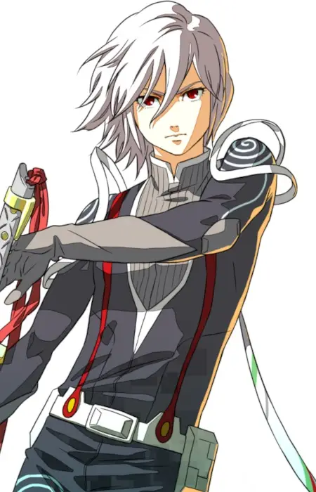 imagem de capa do personagem Yuri
