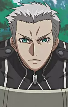 imagem de capa do personagem Gorneo Luckens