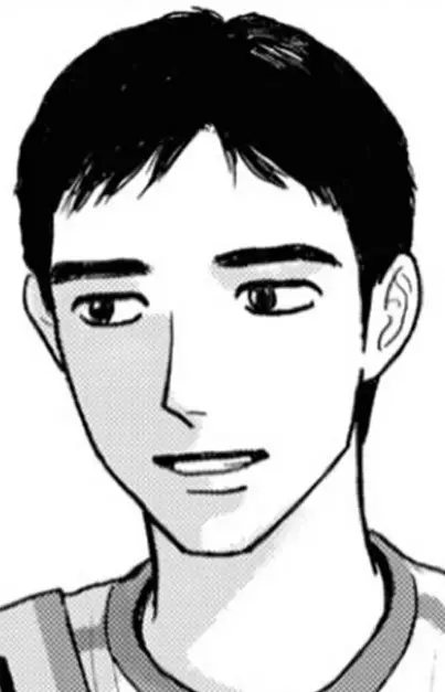 imagem de capa do personagem  Wada