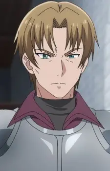 imagem de capa do personagem Marnell