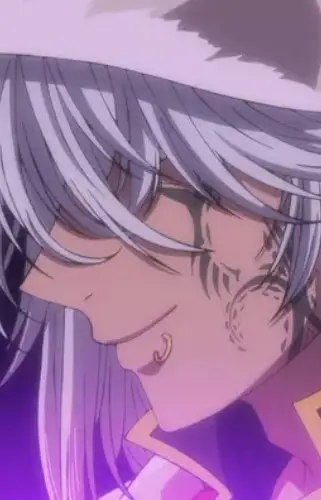 imagem de capa do personagem Master