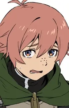 imagem de capa do personagem Dotta Luzulas