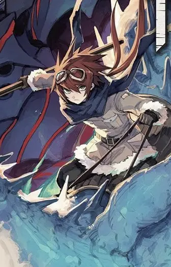imagem de capa do personagem Jayce Partiract