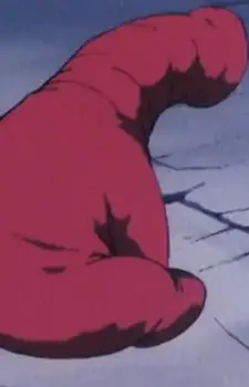 imagem de capa do personagem Yakanzuru