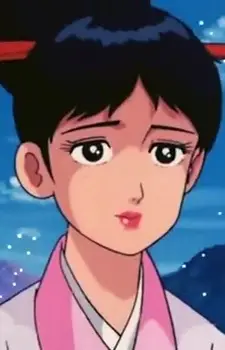 imagem de capa do personagem Toraji's Sister