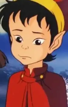 imagem de capa do personagem Matasaburou