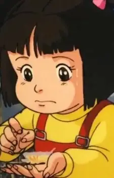 imagem de capa do personagem Fuuko