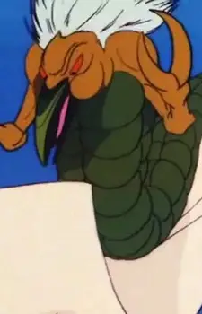 imagem de capa do personagem Amikiri