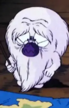 imagem de capa do personagem Elder Kijimuna