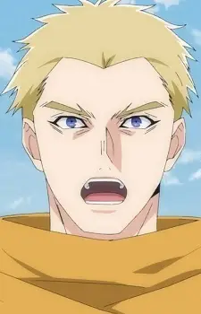 imagem de capa do personagem Ruper Roozton