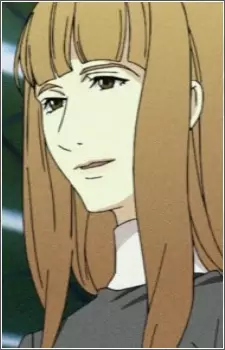 imagem de capa do personagem Louise
