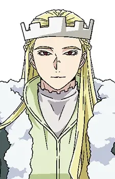 imagem de capa do personagem Jean Tendry