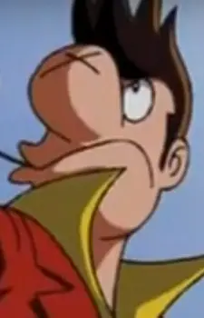 imagem de capa do personagem Yasu
