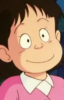 imagem de capa do personagem Jun