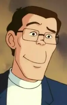 imagem de capa do personagem Rokusuke's Uncle