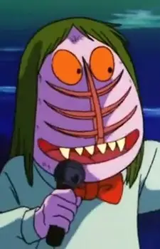 imagem de capa do personagem Adobarana