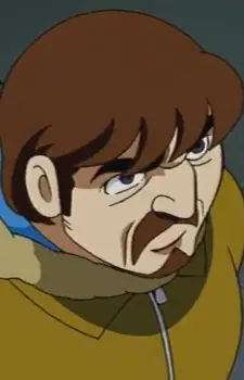 imagem de capa do personagem Dr. Dolphin