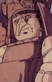 imagem de capa do personagem Yumuchaac