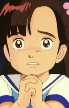 imagem de capa do personagem Armella