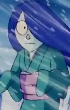 imagem de capa do personagem Tsurara-Onna