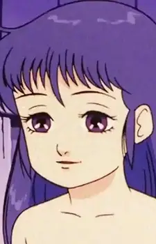imagem de capa do personagem Momoko