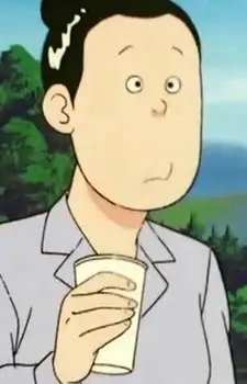 imagem de capa do personagem Kuriko