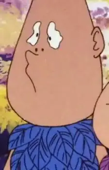 imagem de capa do personagem Naki