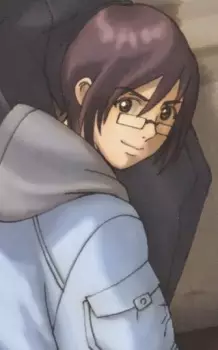 imagem de capa do personagem Yuto K. Steel