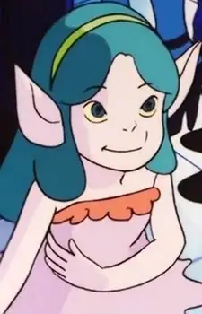 imagem de capa do personagem Nix