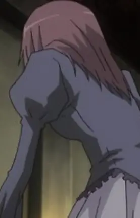 imagem de capa do personagem Fujiko's Mother