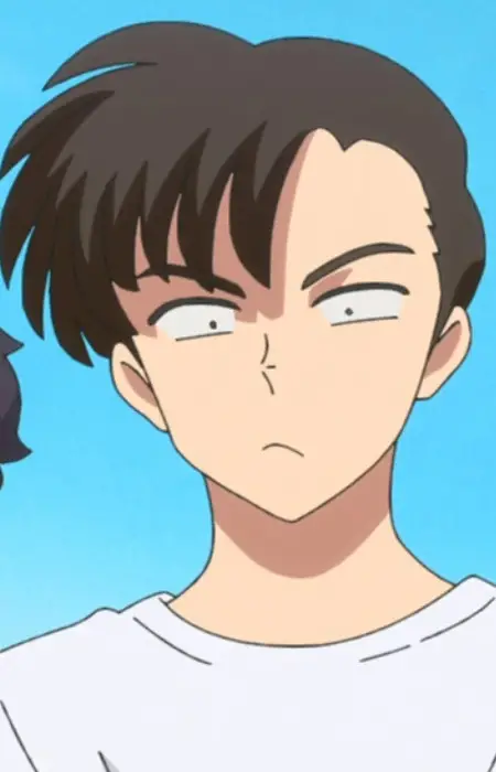 imagem de capa do personagem Kichi