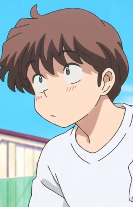 imagem de capa do personagem Shingo