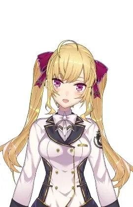 imagem de capa do personagem Rion Takamiya