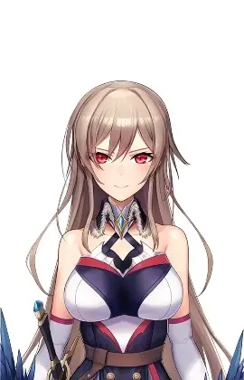 imagem de capa do personagem Furen E Lustario
