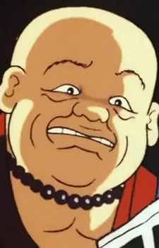 imagem de capa do personagem Aka-Atama